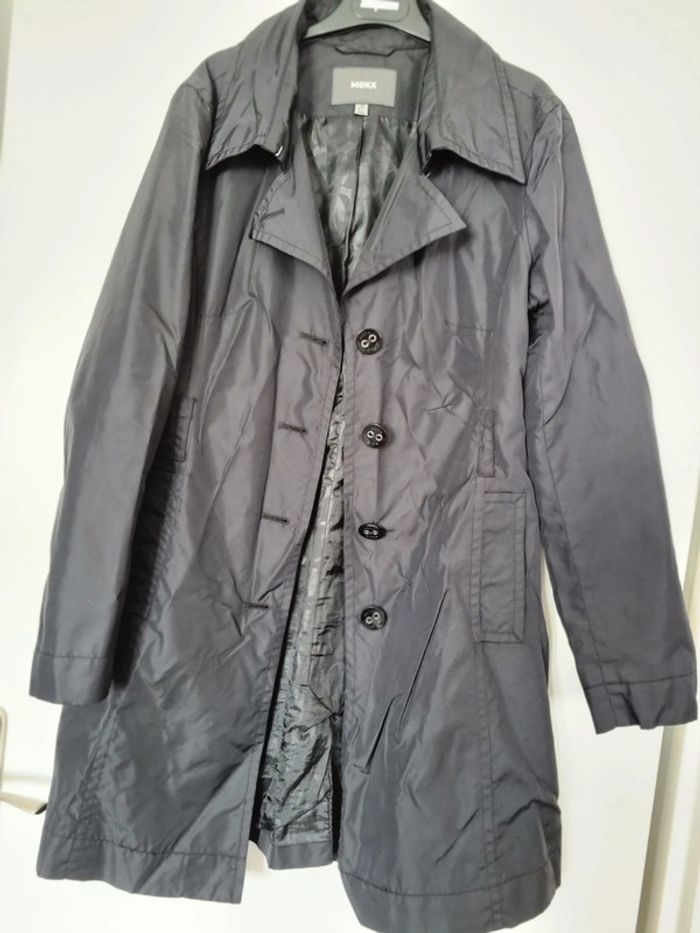 Trenchs Mexx taille 40/42 - photo numéro 2