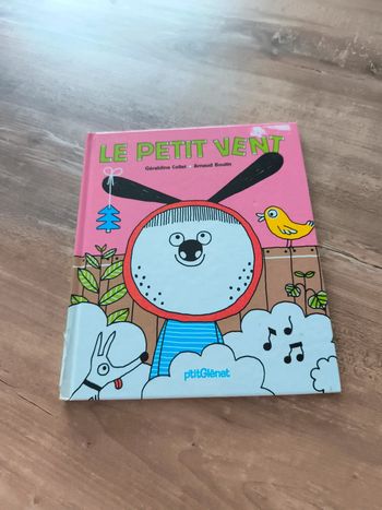 Livre enfant