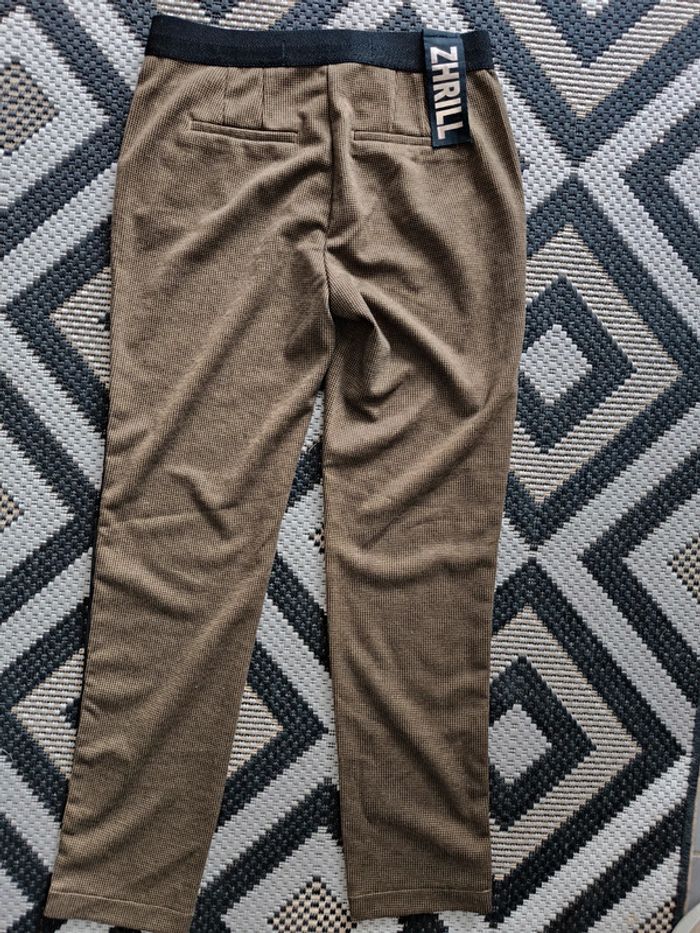 Pantalon Zhrill Taille S Neuf avec étiquette - photo numéro 3