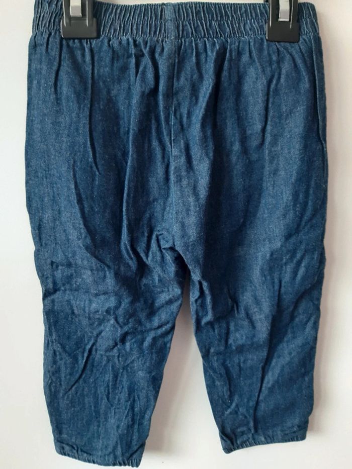 Ensemble Bébé fille 18 mois Ma boutique plus - photo numéro 8