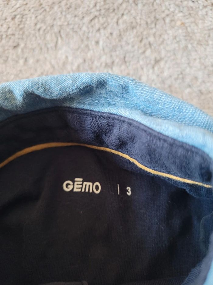 Polo 3 ans - photo numéro 4