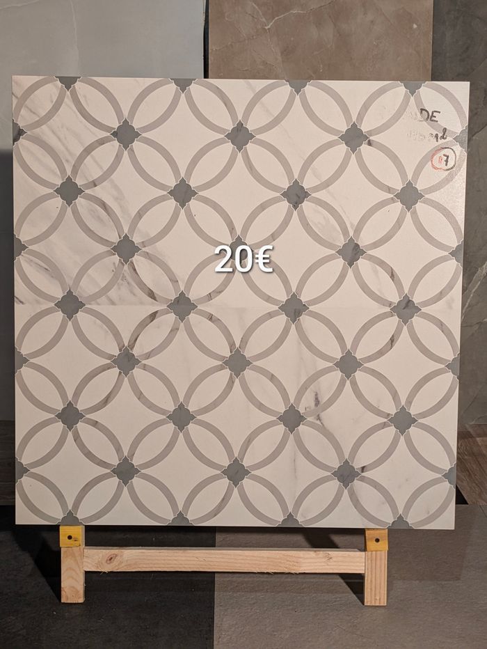Carrelage - photo numéro 5