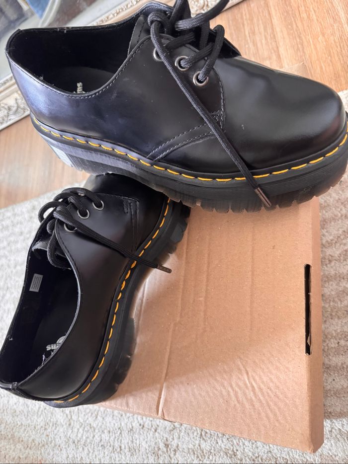 Dr Martens - photo numéro 2