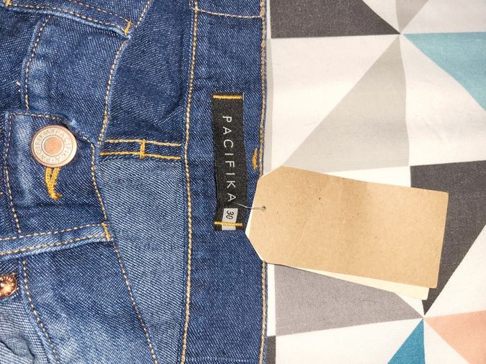 Jeans homme neuf 40 - photo numéro 3