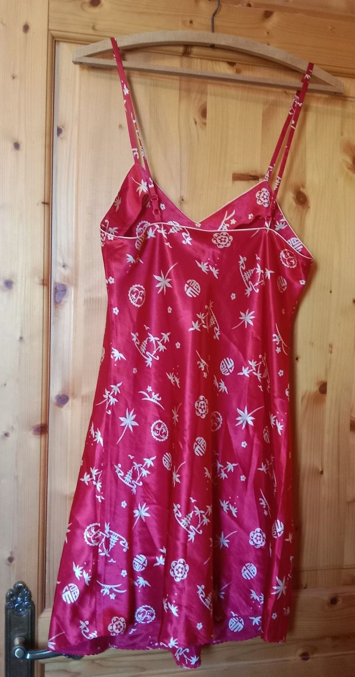 Ensemble nuit Etam - photo numéro 3