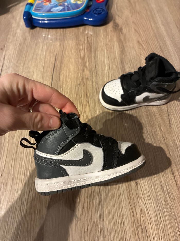 Chaussures, Air, Jordan - photo numéro 2