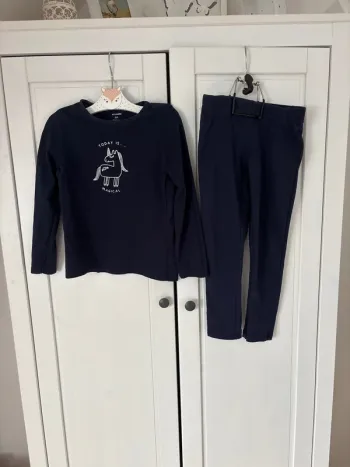 Pyjama 4 ans Kiabi