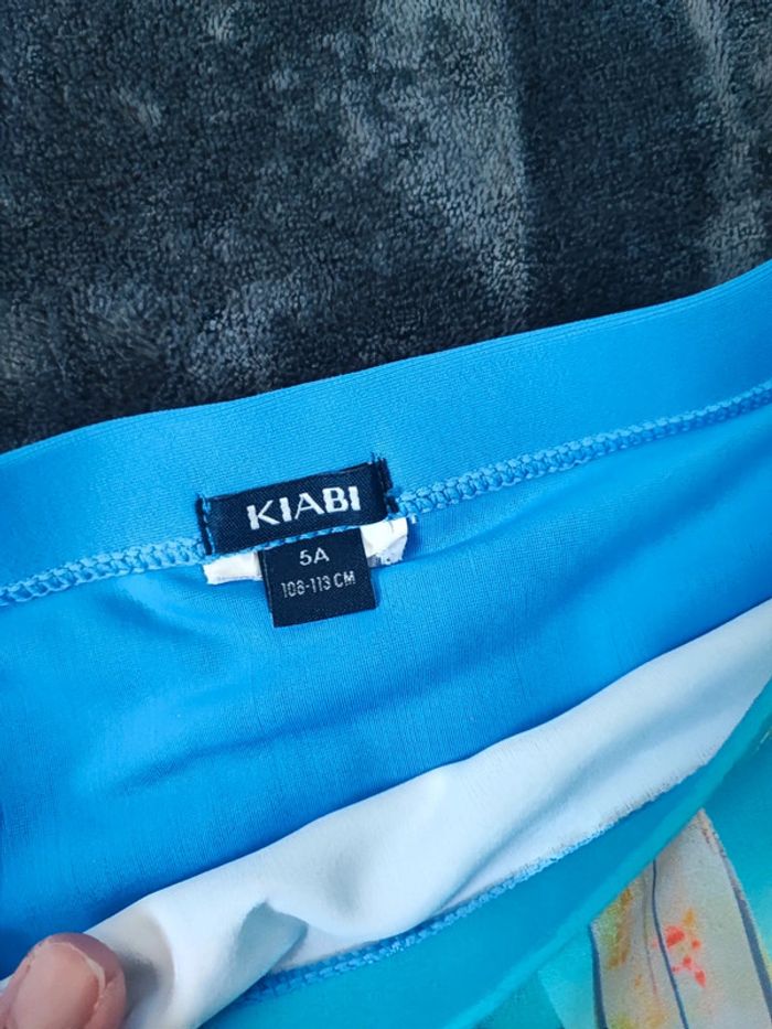Maillot de bain garçon 5 ans Kiabi - photo numéro 2
