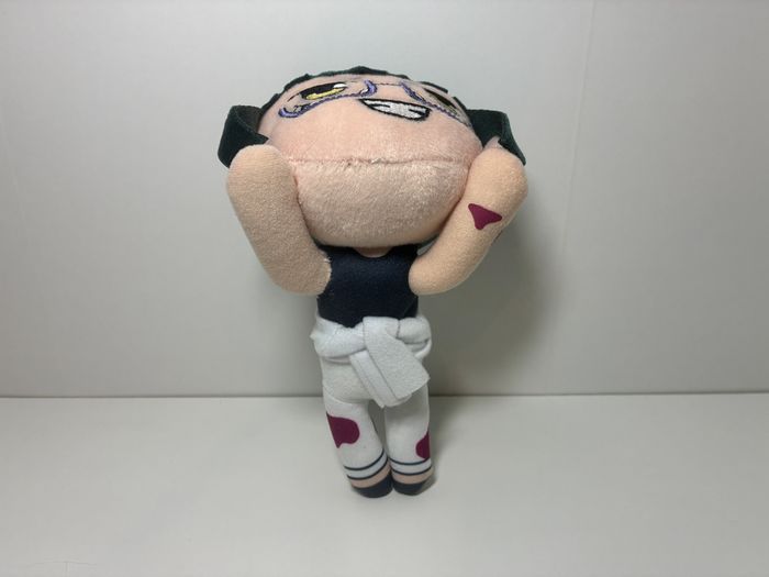 Jujutsu Kaisen Peluche Maki Zenin Lay - photo numéro 3