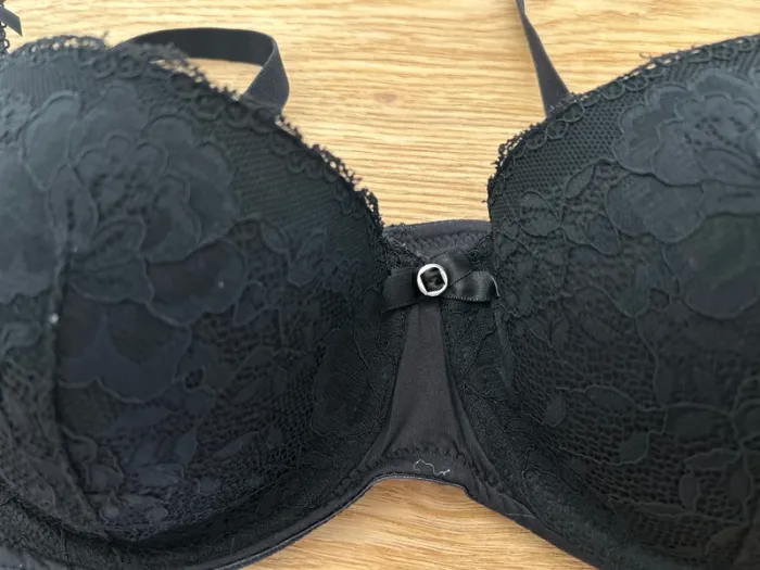 Soutien gorge Hunkemöller - photo numéro 2