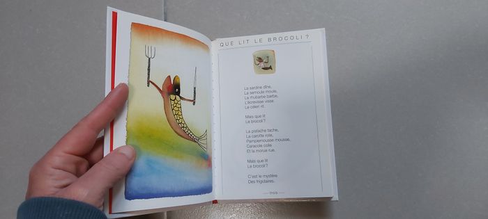 Comptines pour jouer avec les mots - photo numéro 7