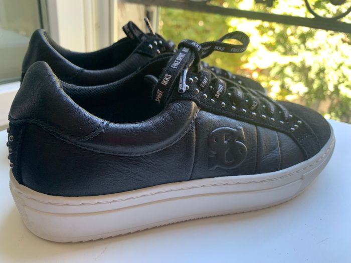 Chaussures IKKS neuf jamais porté - photo numéro 2