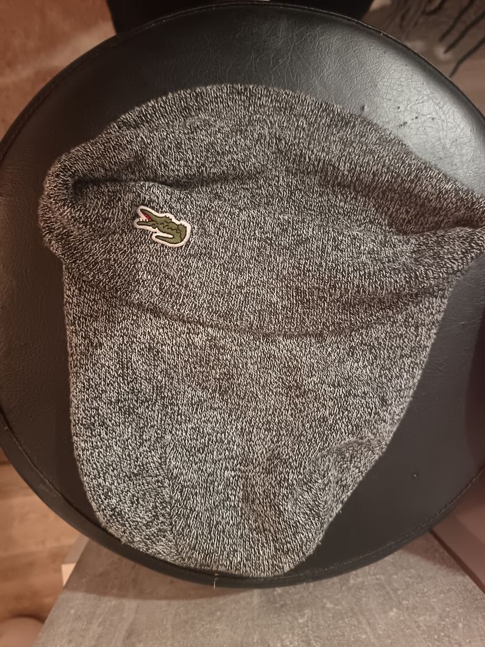 Bonnet de tête - photo numéro 2