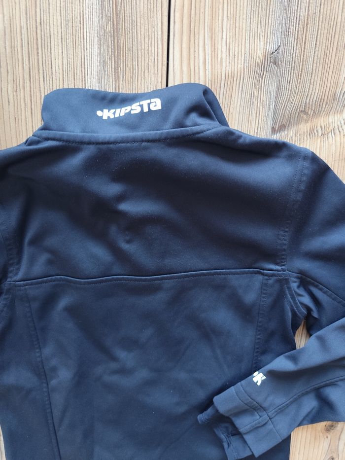 Sweat de sport - photo numéro 7