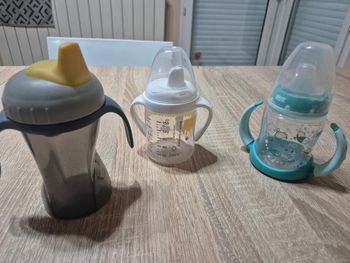 Verre bébé