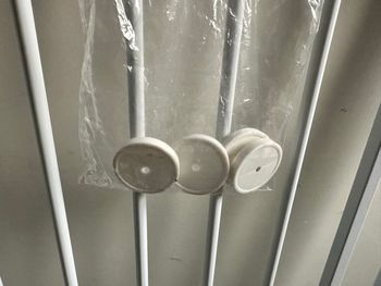 Barrière sécurité enfant