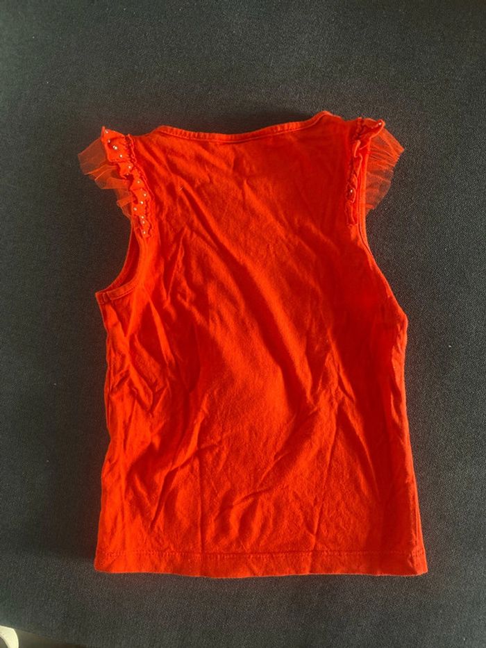 TEE shirt minnie - photo numéro 2