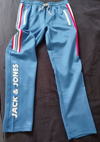 Jogging homme jack and Jones