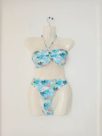 Maillot de bain / bikini femme