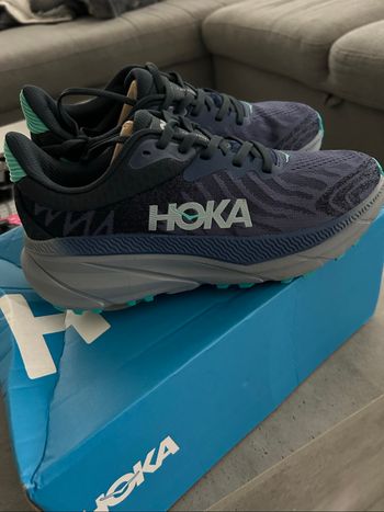 Basket Hoka