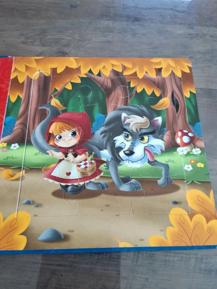 Mes contes favoris - photo numéro 3