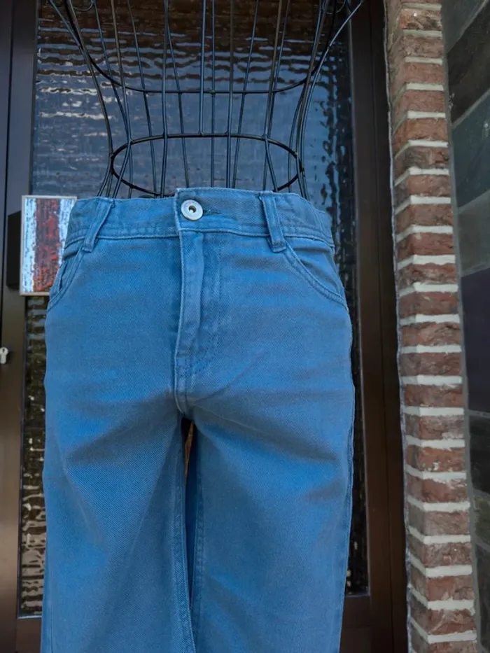 Short Garcon bleu Tape à l'oeil 14 ans / 164