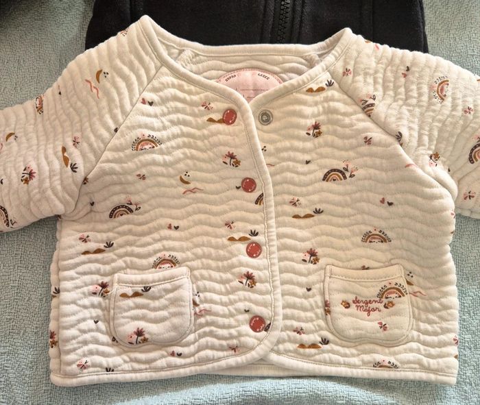 Vestes 6mois - photo numéro 8