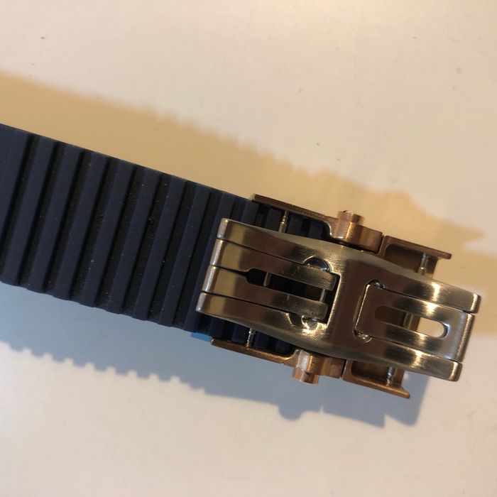 Ulysse Nardin - photo numéro 3