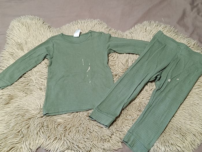 Ensemble h&m