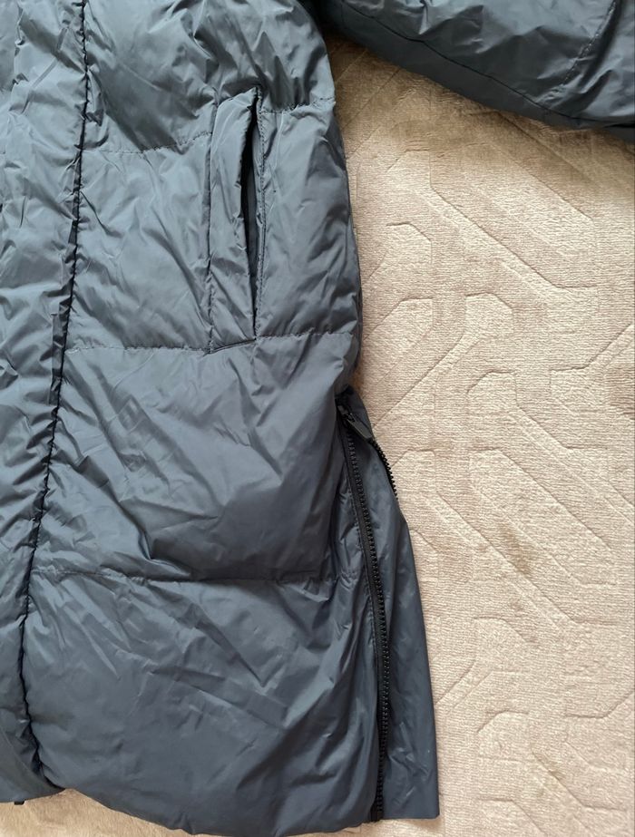 Doudoune Zara - photo numéro 2