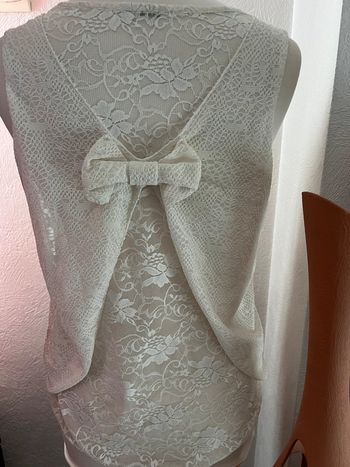 Haut femme TU