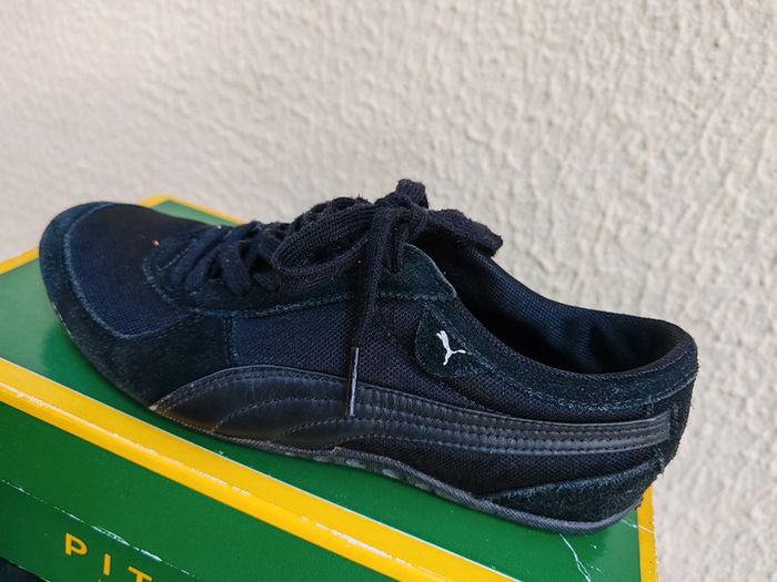 Baskets Puma Ortholite - photo numéro 2