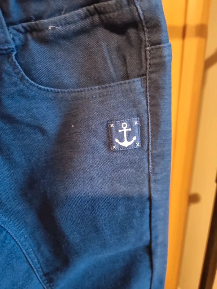 Pantalon slim fit - photo numéro 2