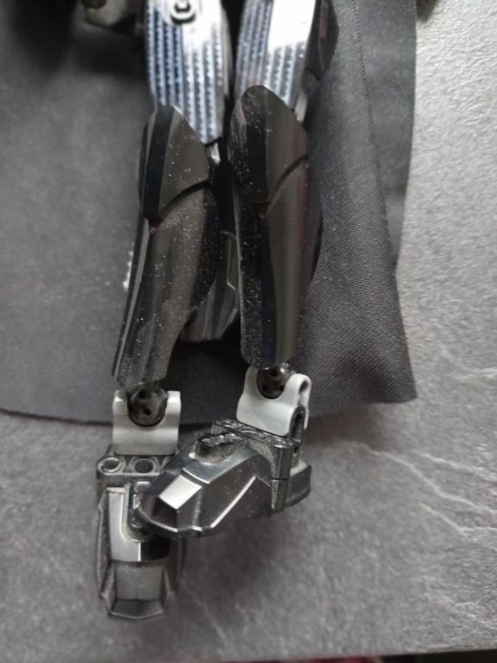 Lego - 75111 - Dark Vador - Incomplet - photo numéro 6