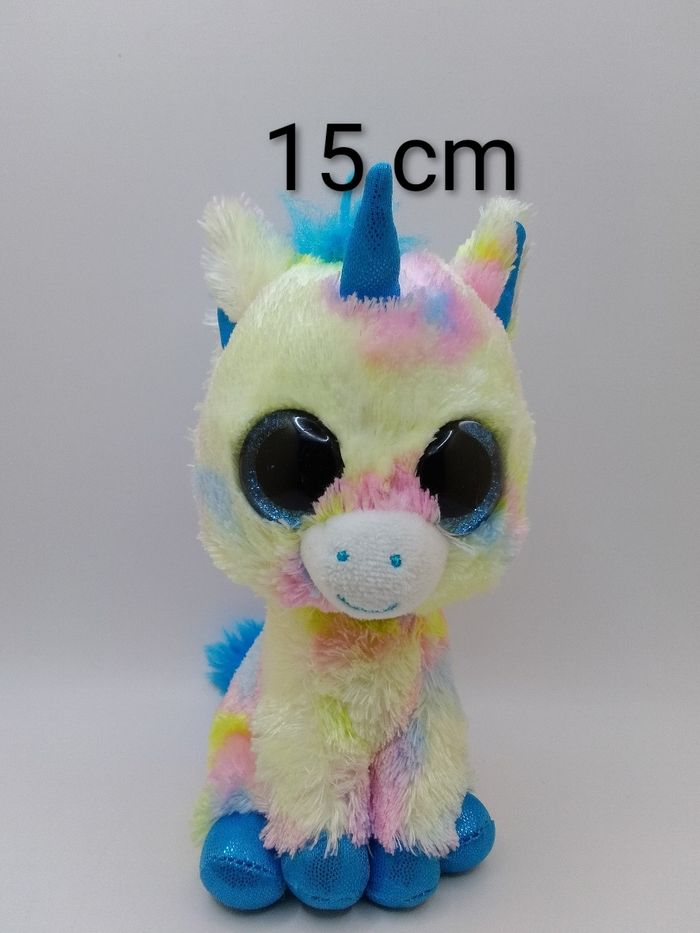 Licorne Ty