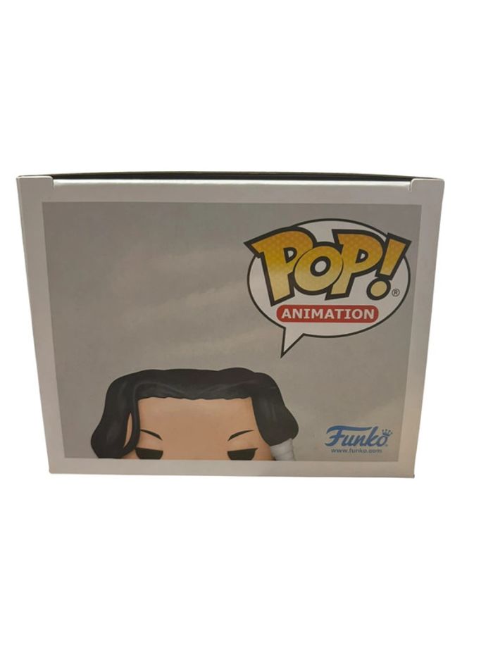 Figurine Funko Pop Jujutsu Kaisen Noritoshi Kamo 1640 neuf - photo numéro 5