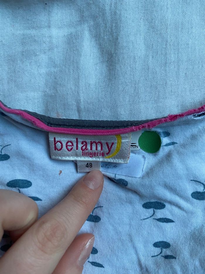 Chemise de nuit 48 - photo numéro 3