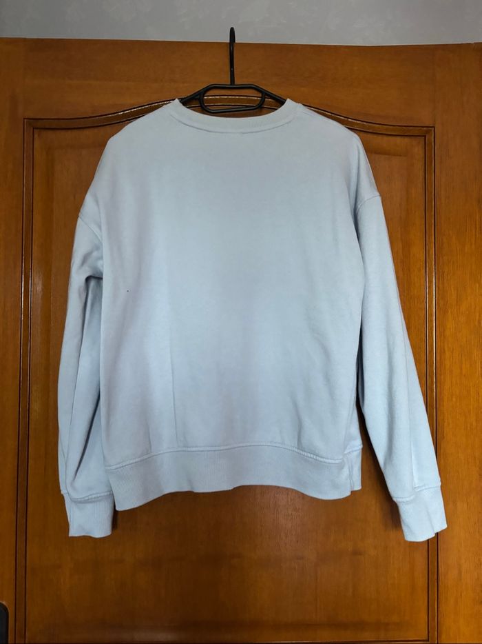 Sweat-shirt - photo numéro 2