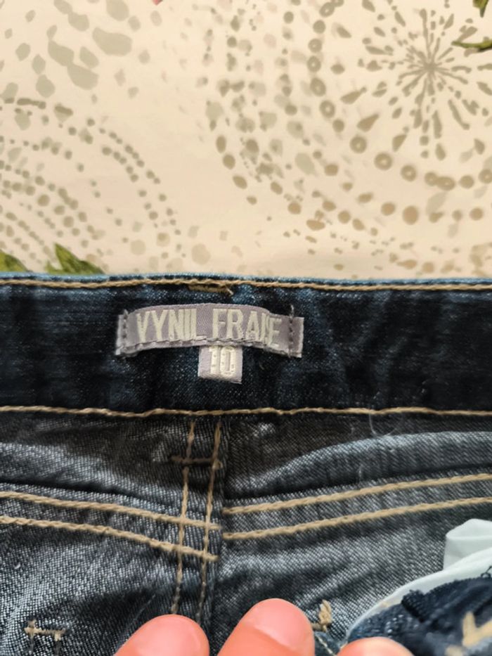 Jeans - photo numéro 3