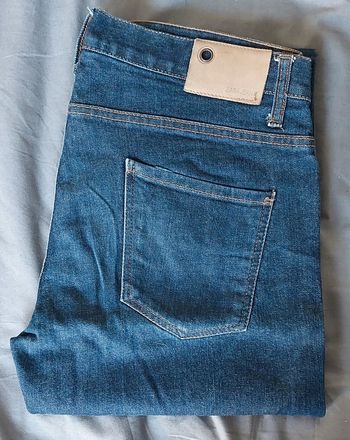 Jean Zara 44