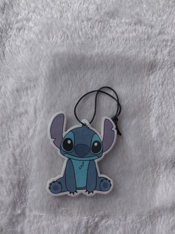 Désodorisant pour voiture