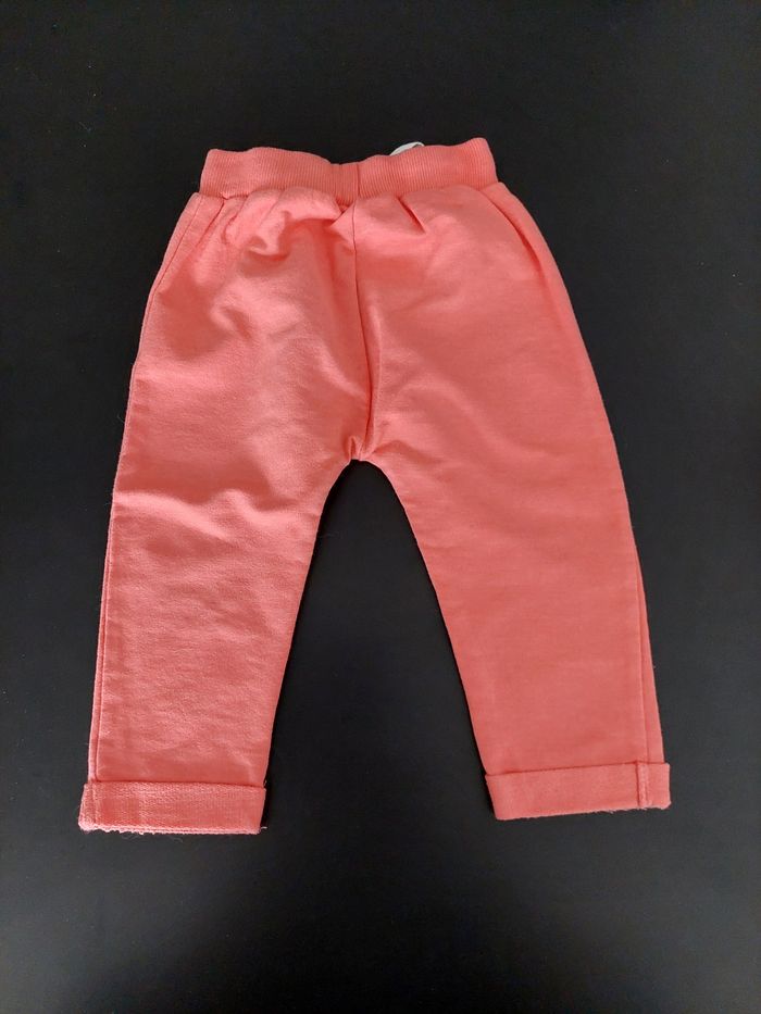 Pantalon Marie des aristochats fille 18mois - photo numéro 3