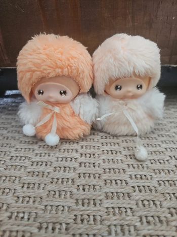 Petit fruiti takara ajena vintage