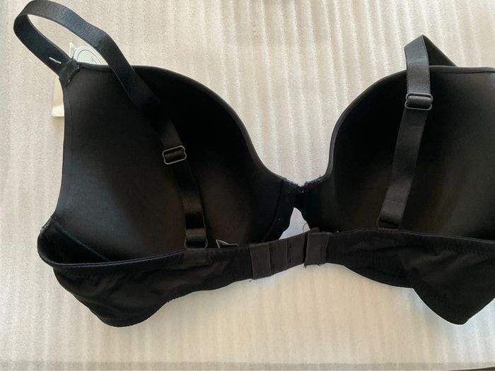 Soutien-gorge noir Parfait Lingerie neuf - photo numéro 4