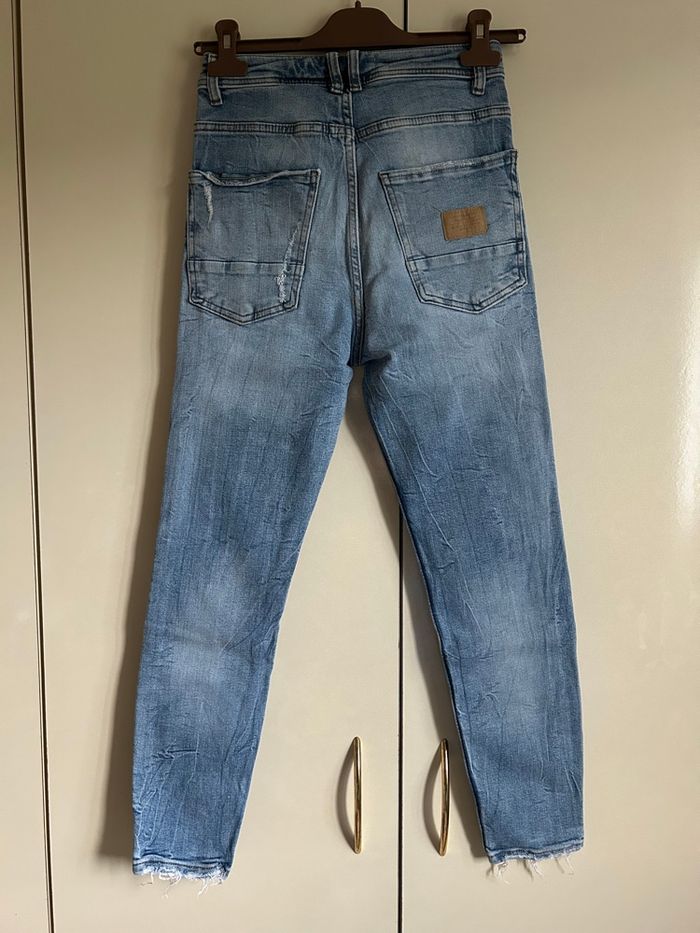 Jeans - photo numéro 2