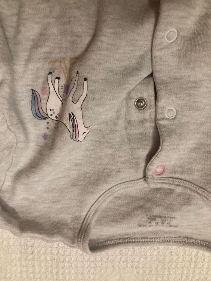 Grenouillère 12/18mois - photo numéro 3