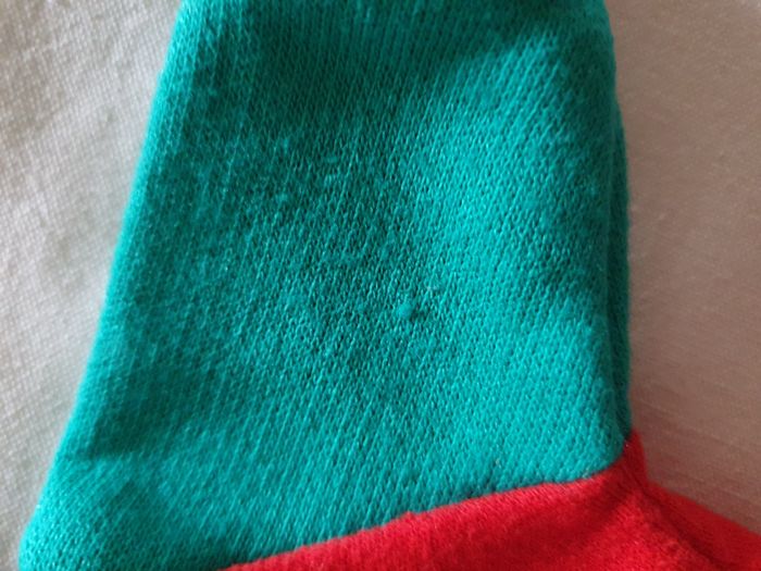 Lot de 2 vêtements pour poupée Corolle - photo numéro 7