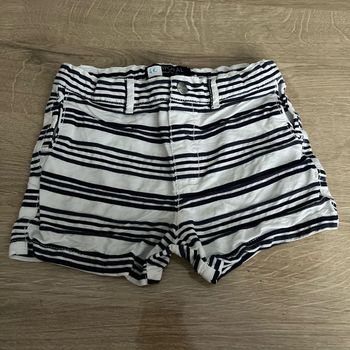 Short 18 mois comme neuf