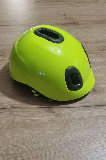 Casque vélo bébé 9-24 mois B'twin