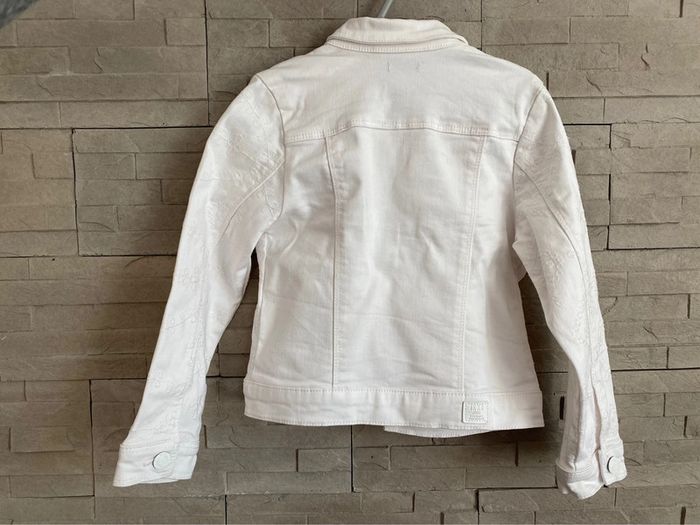 Veste - photo numéro 2